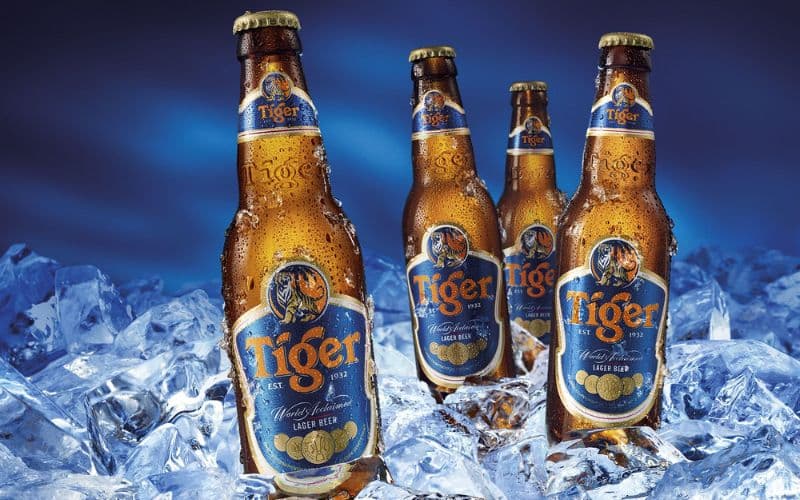 Tiger Beer