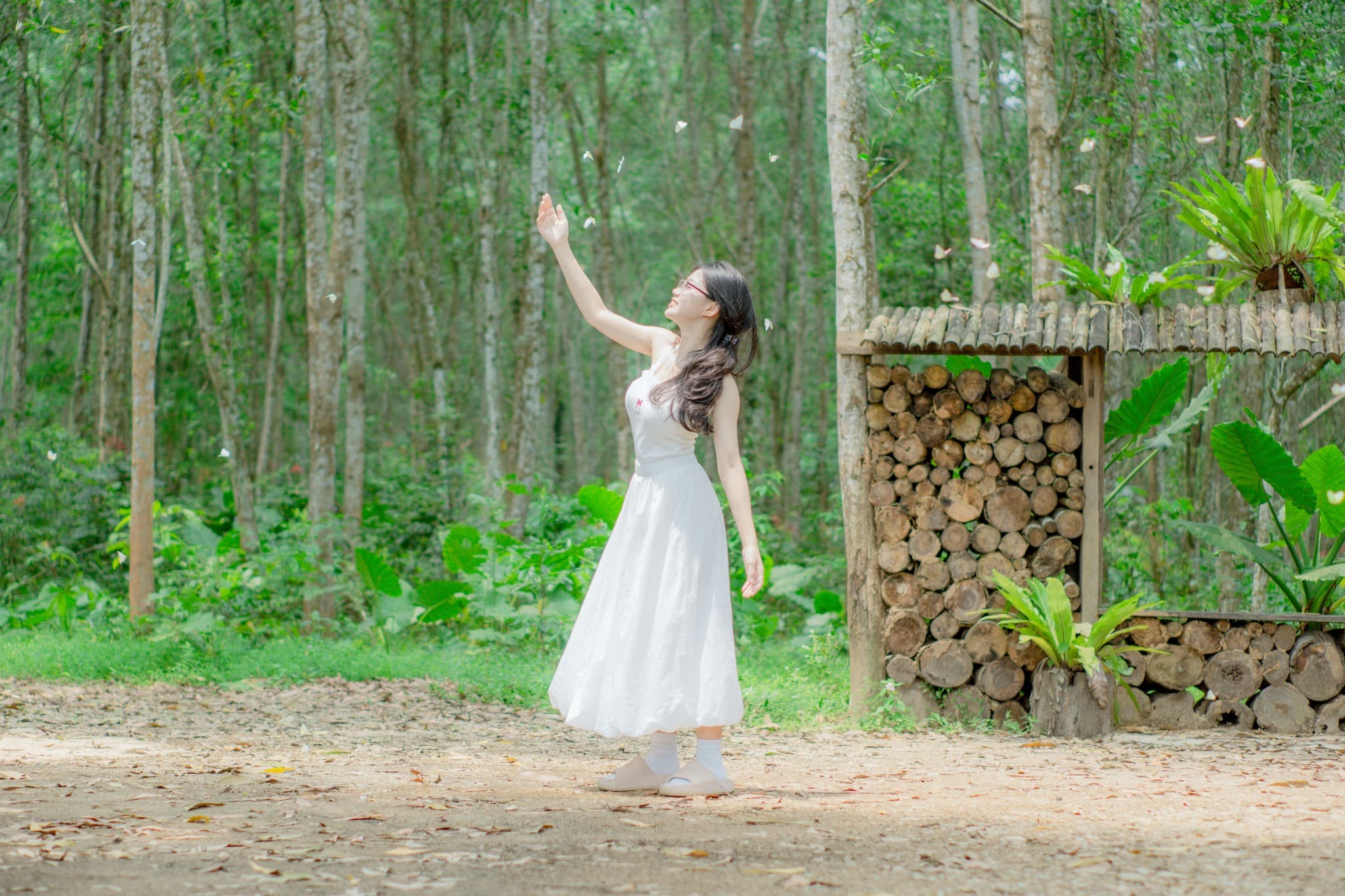 Workshop Nhiếp Ảnh Thiên Nhiên