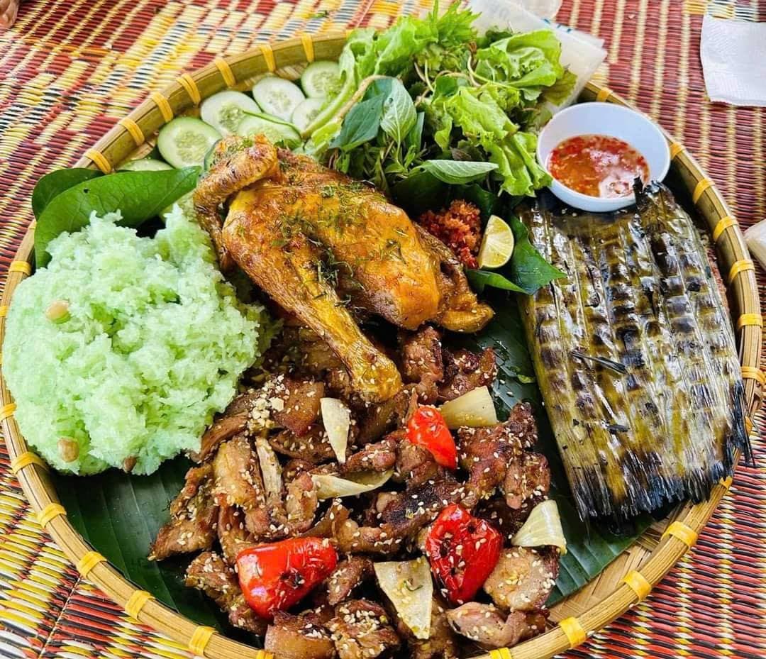 Món ăn giải nhiệt ngày nóng tại Sơn Kiều: gợi ý cho chuyến đi tháng 7